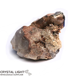 Clusters: Lodolite Cluster