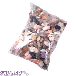 Mixed Rough /5kg Bag