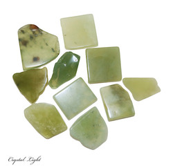 Slabs: New Jade Slabs/250g