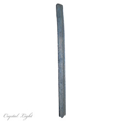 Small Crystal Specimens: Stibnite Rod Specimen