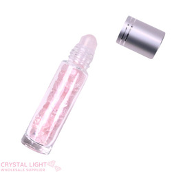 Other Gift Items: Rose Quartz Roll-On Bottle