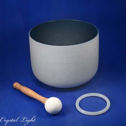 Third Eye Chakra Singing Bowl (Note A)