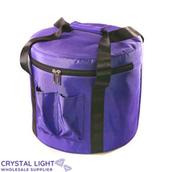 11" Singing Bowl Case (Single)