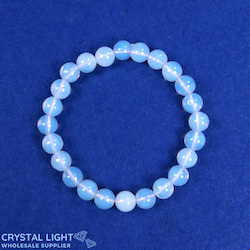 Opalite Bracelet 8mm