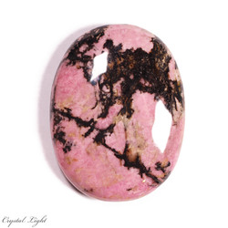 Soapstones & Palmstones by Quantity: Rhodonite Soapstone