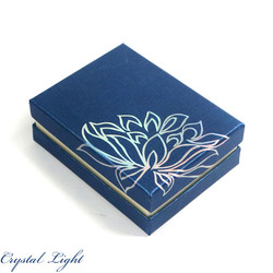 Gift Boxes & Pouches: Blue Lotus Gift Box