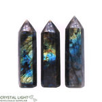 Labradorite Polished Point