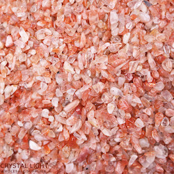 Chips: Sunstone Chips/ 250g