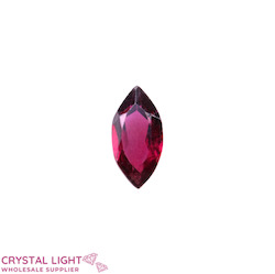 Rhodolite Garnet Marquise Shape (Small)