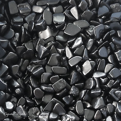 Shungite Large Chip
