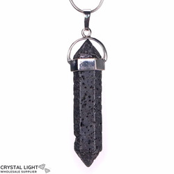 Lava DT Pendant Large