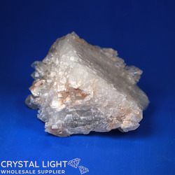 Elestial Formation: Elestial Quartz Specimen