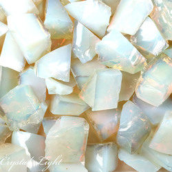 Opalite Rough/ 300g