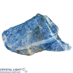 Sodalite Rough Piece Large