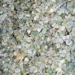 Chips: Prehnite Chip /250g