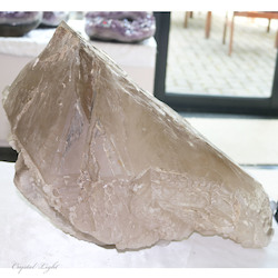 Elestial: Citrine Elestial Large