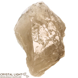 Citrine Elestial Large