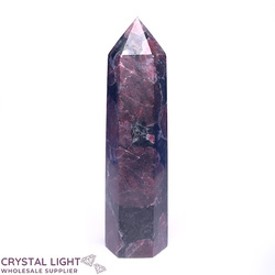 Single Point Listings: Mixed Garnet Point