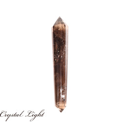 Vogel Style Crystals: Vogel Style Smokey Quartz