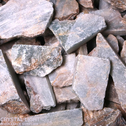 Blue Onyx Rough Off Cuts/2kg