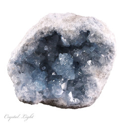 Other: Celestite Druse