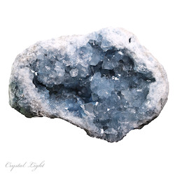Other: Celestite Geode