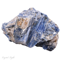 Single Rough Listings: Blue Kyanite Rough Piece
