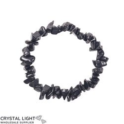 Shungite Chip Bracelet