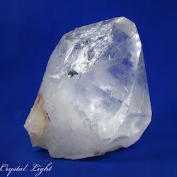 Natural Points: Himalayan Quartz Point
