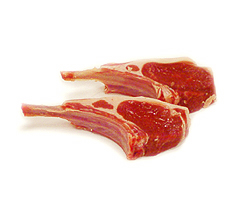 Lamb: Lamb French Cutlets