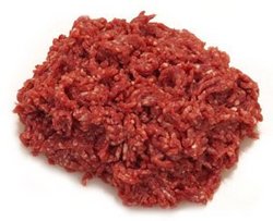 Lamb: Lamb Mince Lean (Frozen)