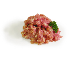 Pork: Pork Mince (Frozen)