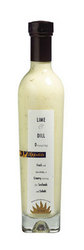 Lime & Dill 250ml