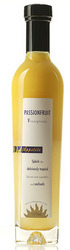 Passionfruit Vinaigrette 250ml
