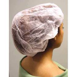 Products for SUNLESS Tanning: Hair Caps (1)