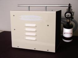 Products for SUNLESS Tanning: California Tan MobileBronzer Handheld HVLP Spraytan Machine