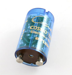 Lamps: Electronic Starter