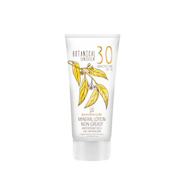 Sunscreens & Sunblocks: Australian Gold Botanical SPF30 Sunscreen Lotion 147ml