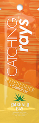 Catching Rays Tanning Lotion 15ml Packette
