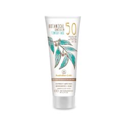 Australian Gold Botanical SPF50 BB Cream for Fair to Light Skin Tones 89ml