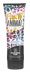 Pure Tanning Lotions (non-bronzer): Party Animal 250ml Tanning Lotion