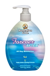 Sunbed Accessories & After-Tan Extenders: Forever After Tan Extender 400ml Pump Bottle