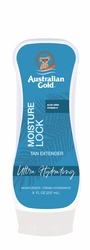 Moisture Lock Tan Extender 237ml Pump Bottle