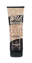 Wild Obsession 250ml Tanning Lotion