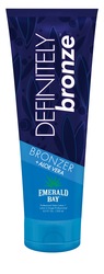 Bronzer Tanning Lotion Bottles: Definitely Bronze Tanning Lotion 250ml