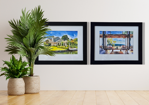 Packages: Large Double +