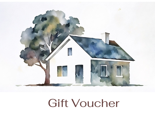 Packages: Gift Voucher