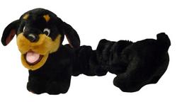 Bungees: Bungee Rottweiler Junior