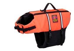 Life Jackets: Pet-Saver Life Jacket medium