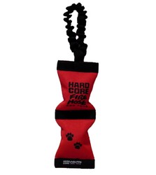 Firehose toys: Firehose Stretch Tennis Ball large